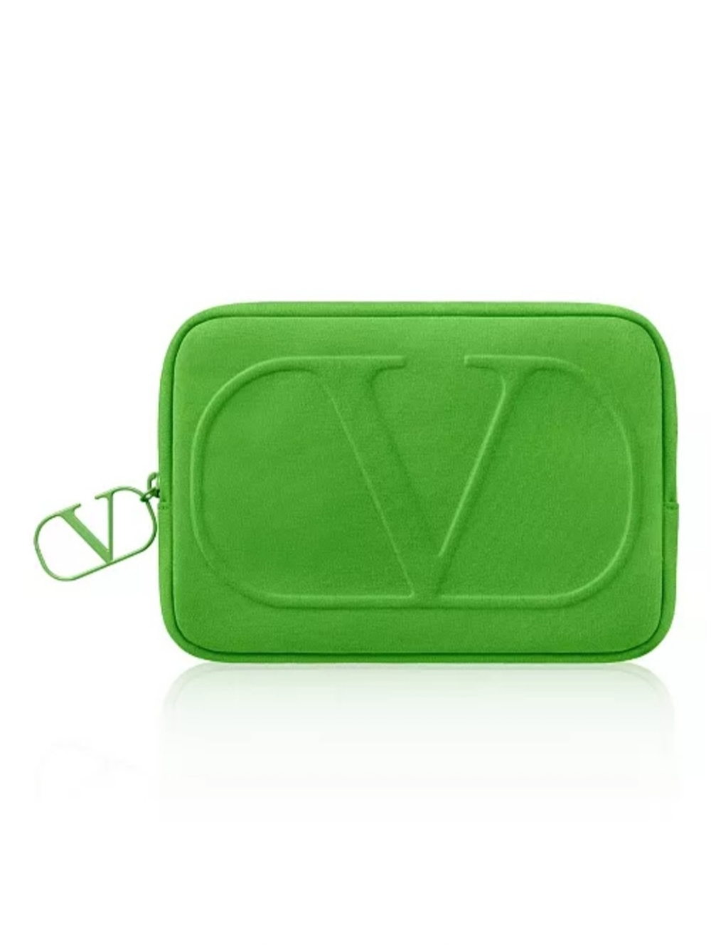 Valentino Green Beauty Bay